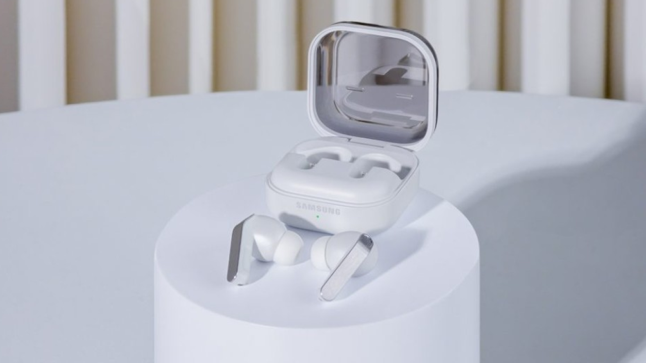 Samsung Galaxy Buds4: l'evoluzione dell'audio Hi-Fi grazie al design computazionale