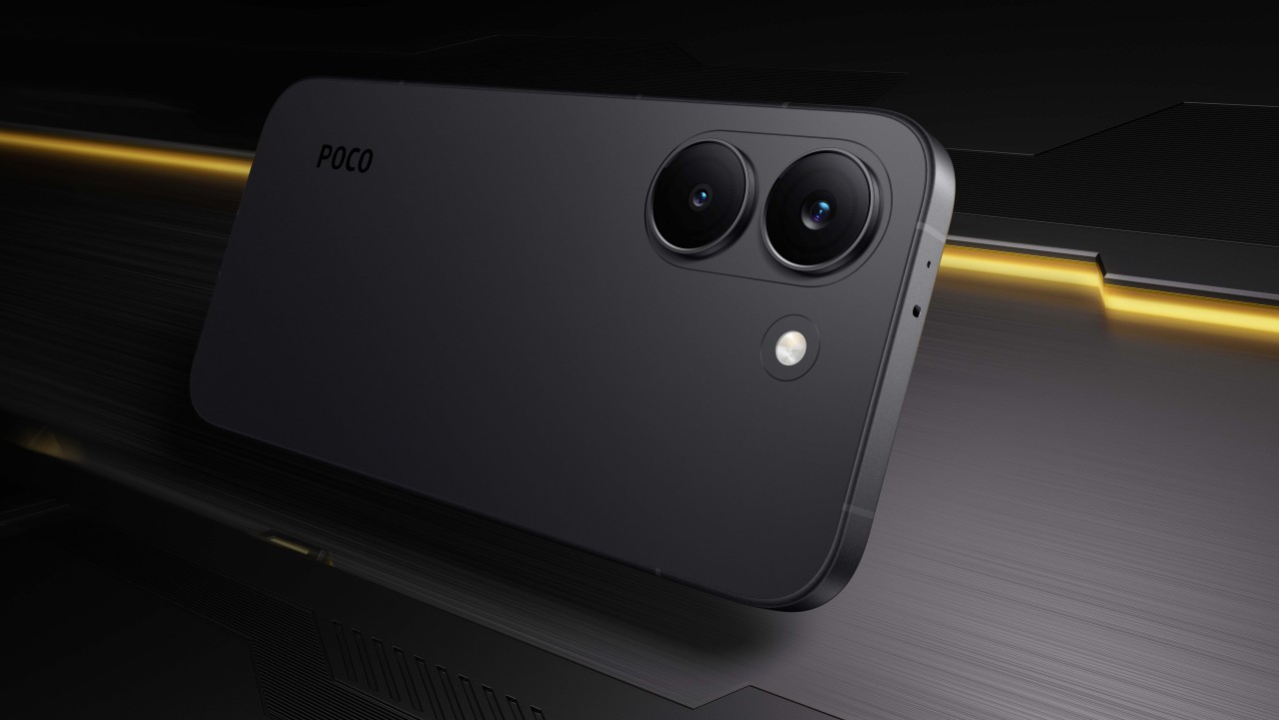 Arriva POCO X8 Pro Series: design premium, costruito per durare