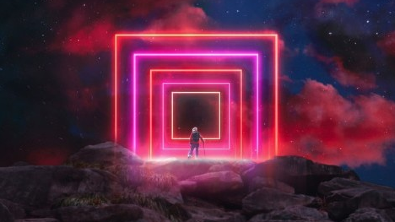 Dalle installazioni immersive agli 