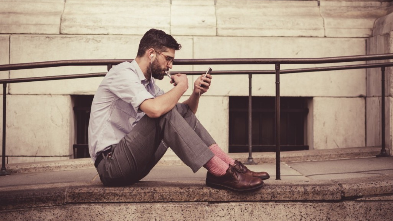 Nasce Devia, l’app contro truffe e spam telefonico 