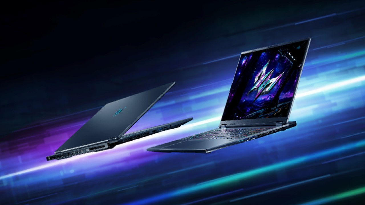 Acer Predator Helios Neo: il refresh 2026 punta tutto su prestazioni desktop-grade