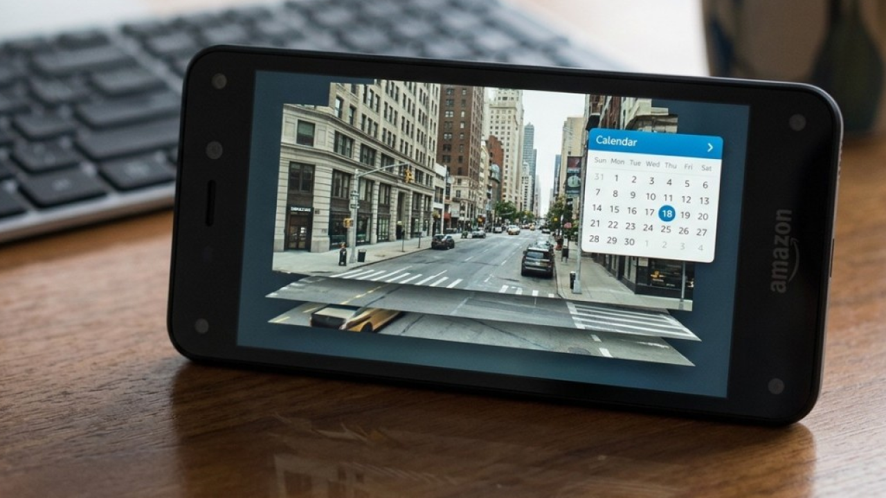 Amazon pronta al ritorno nel mondo degli smartphone
