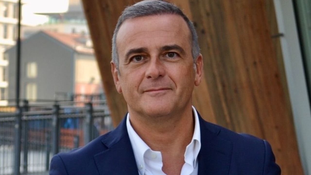 Svolta al vertice di IBM Italia: Nico Losito è il nuovo General Manager