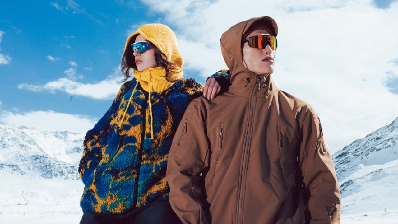 Nilox debutta nel mercato degli occhiali intelligenti