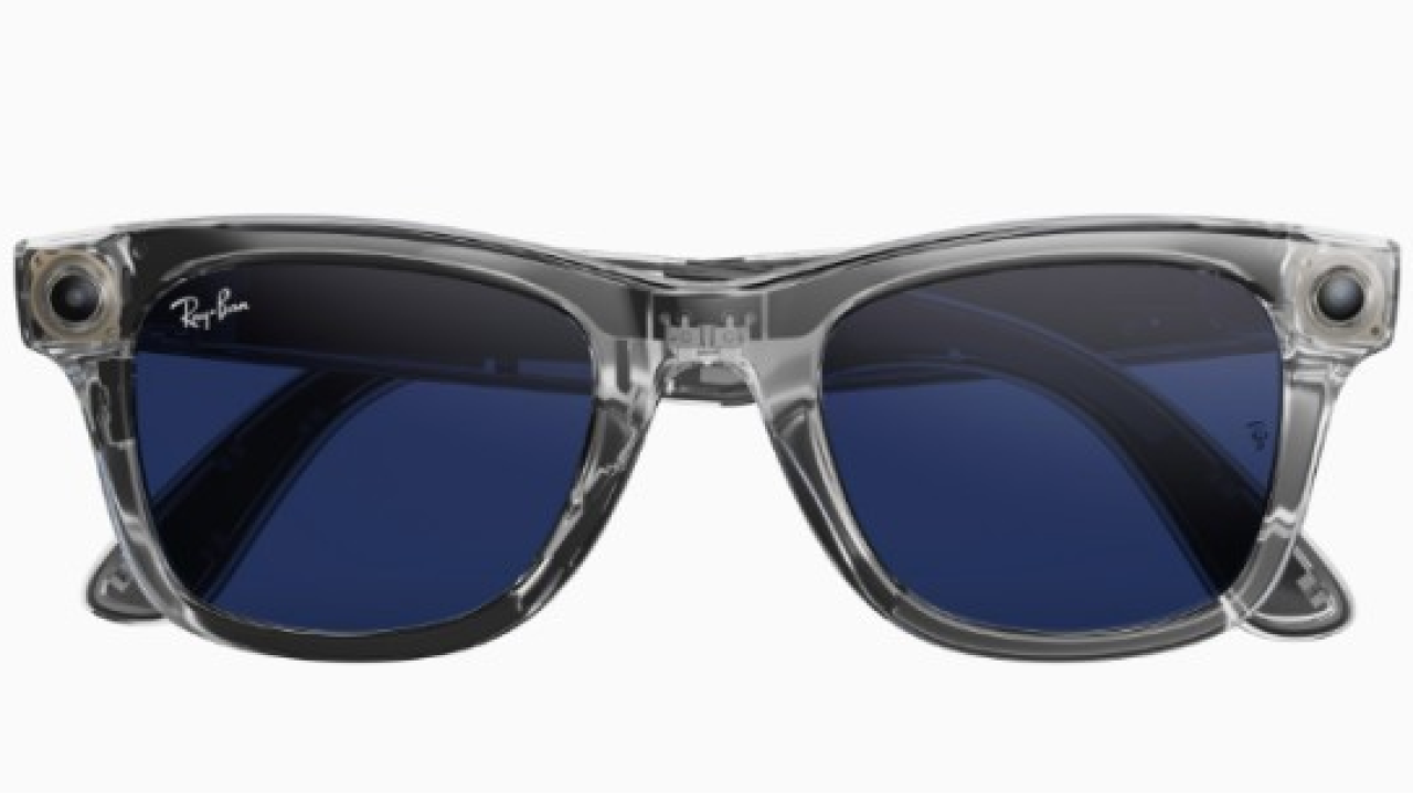 Meta lancia i primi occhiali AI per lenti graduate: arrivano Ray-Ban Meta Blayzer e Scriber