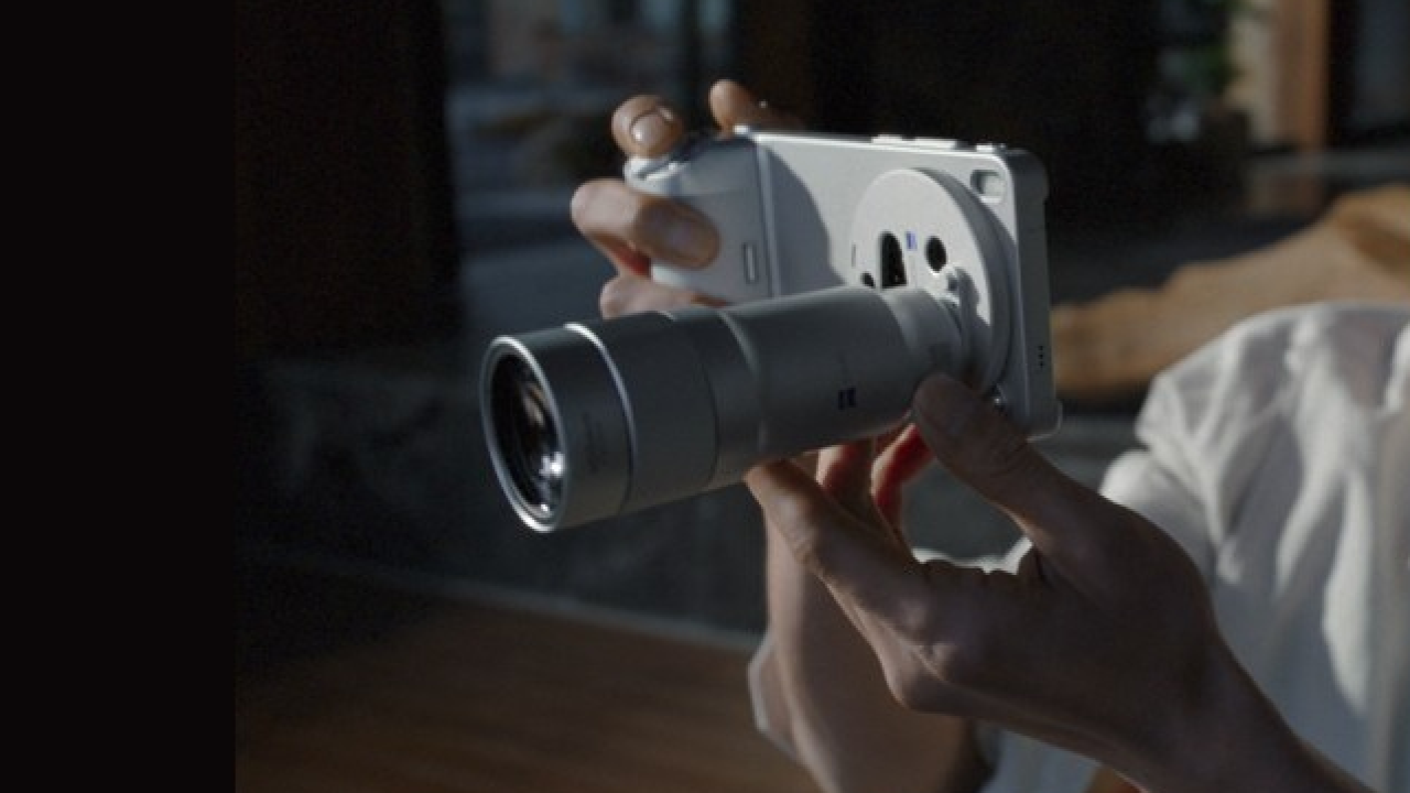 vivo X300 Ultra arriva in Italia: il nuovo punto di riferimento per la fotografia mobile