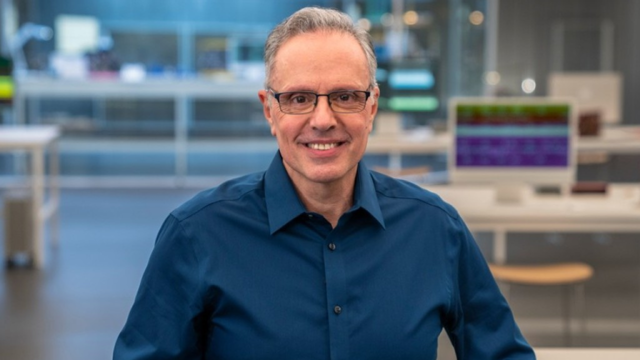 Johny Srouji nominato Chief Hardware Officer di Apple