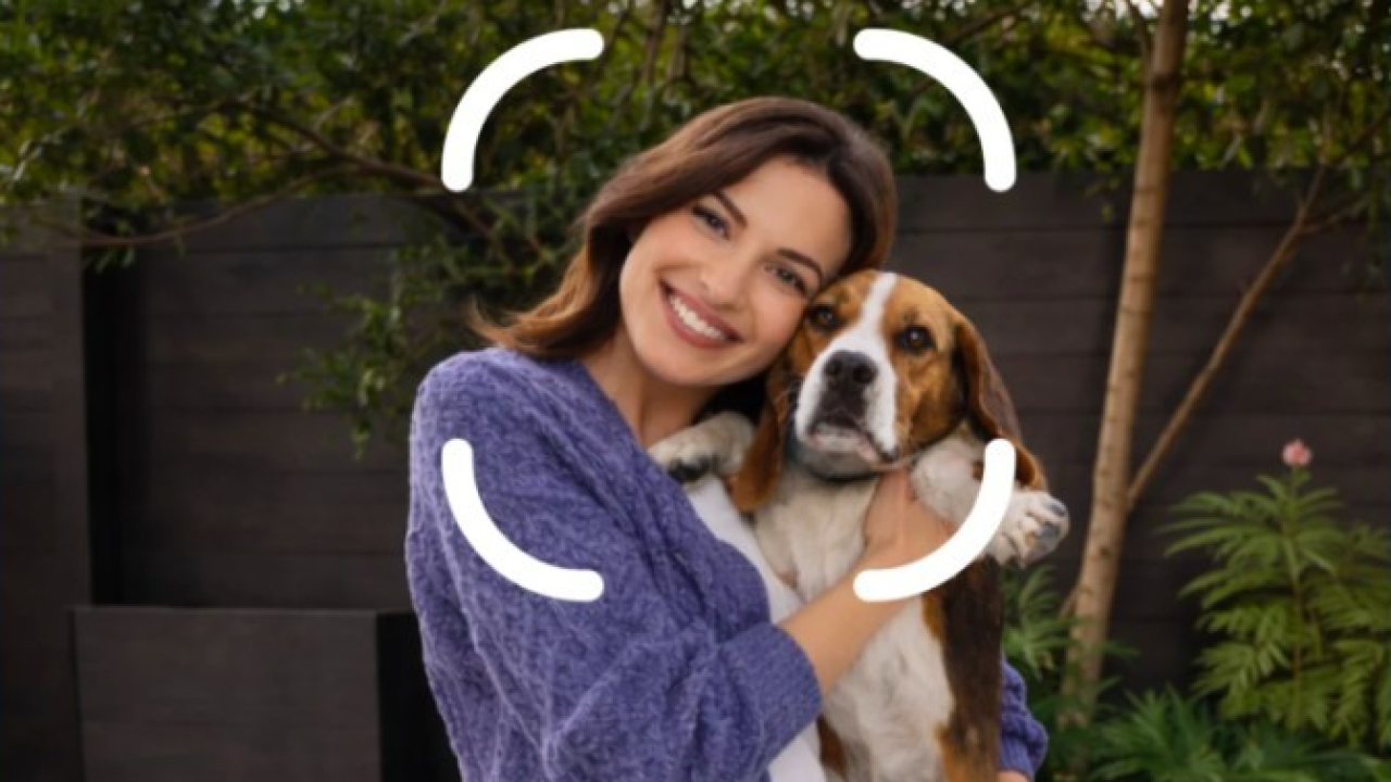 Ring presenta Familiar Faces: la notifica intelligente che riconosce chi è alla porta