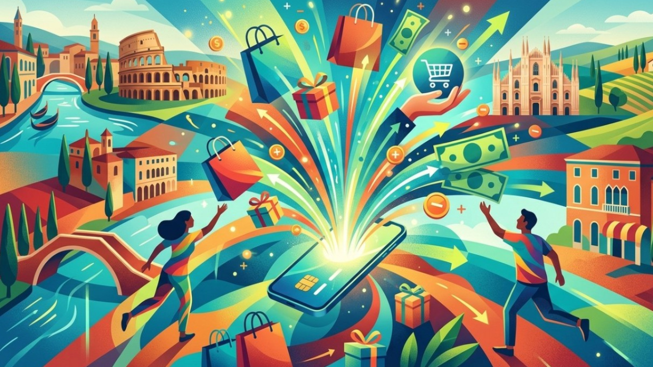 Il boom del Buy Now Pay Later in Italia: +23% e sorpasso sui prestiti tradizionali