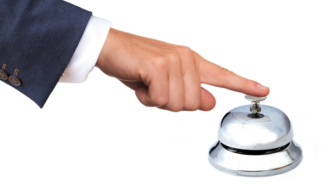 Antitrust: istruttoria contro Booking per pratiche commerciali scorrette