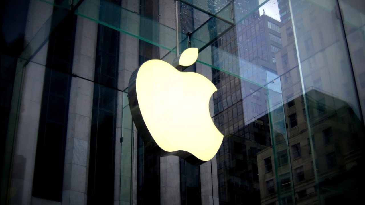 Apple da record nel secondo trimestre: fatturato a 111,2 miliardi di dollari