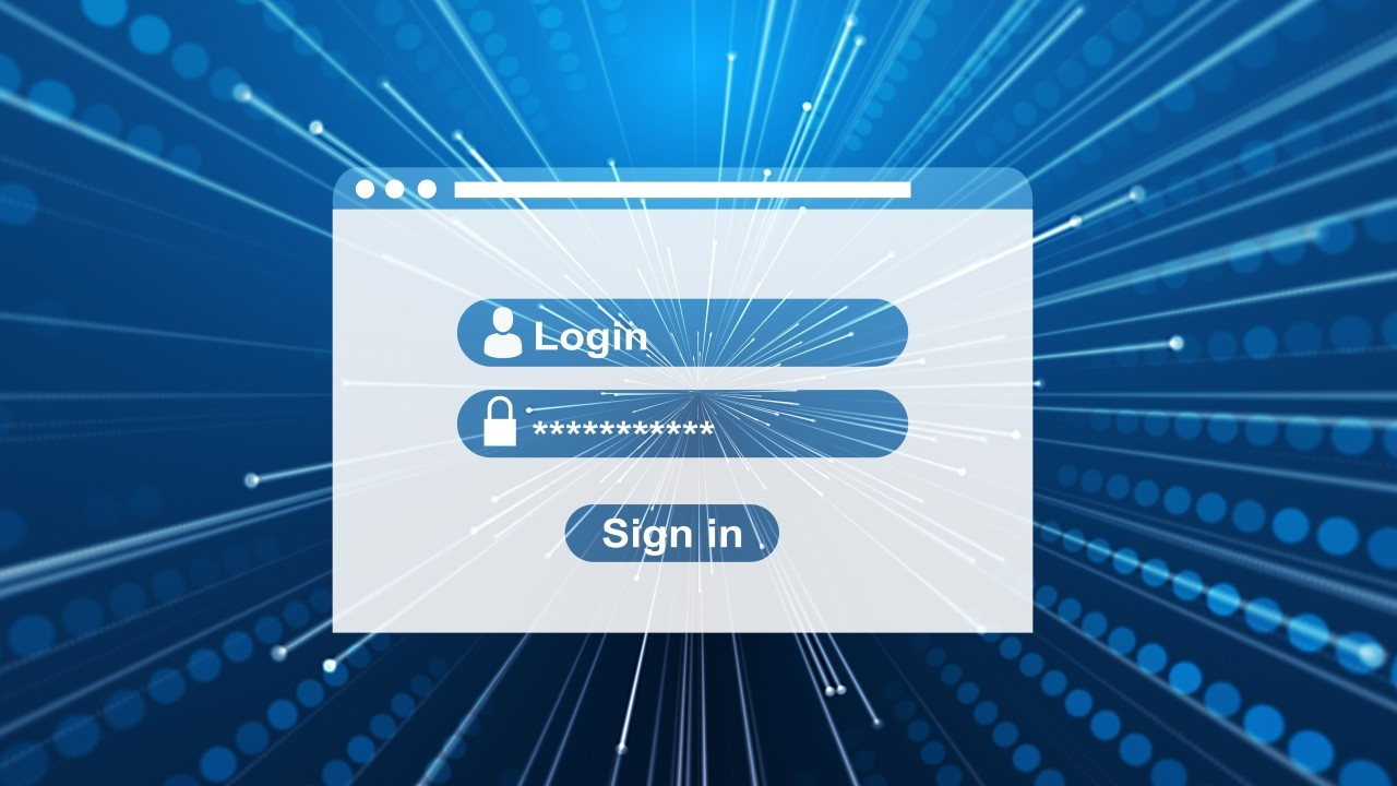 La fine delle password tradizionali: la nuova frontiera del cybercrimine tra IA e Dark Web