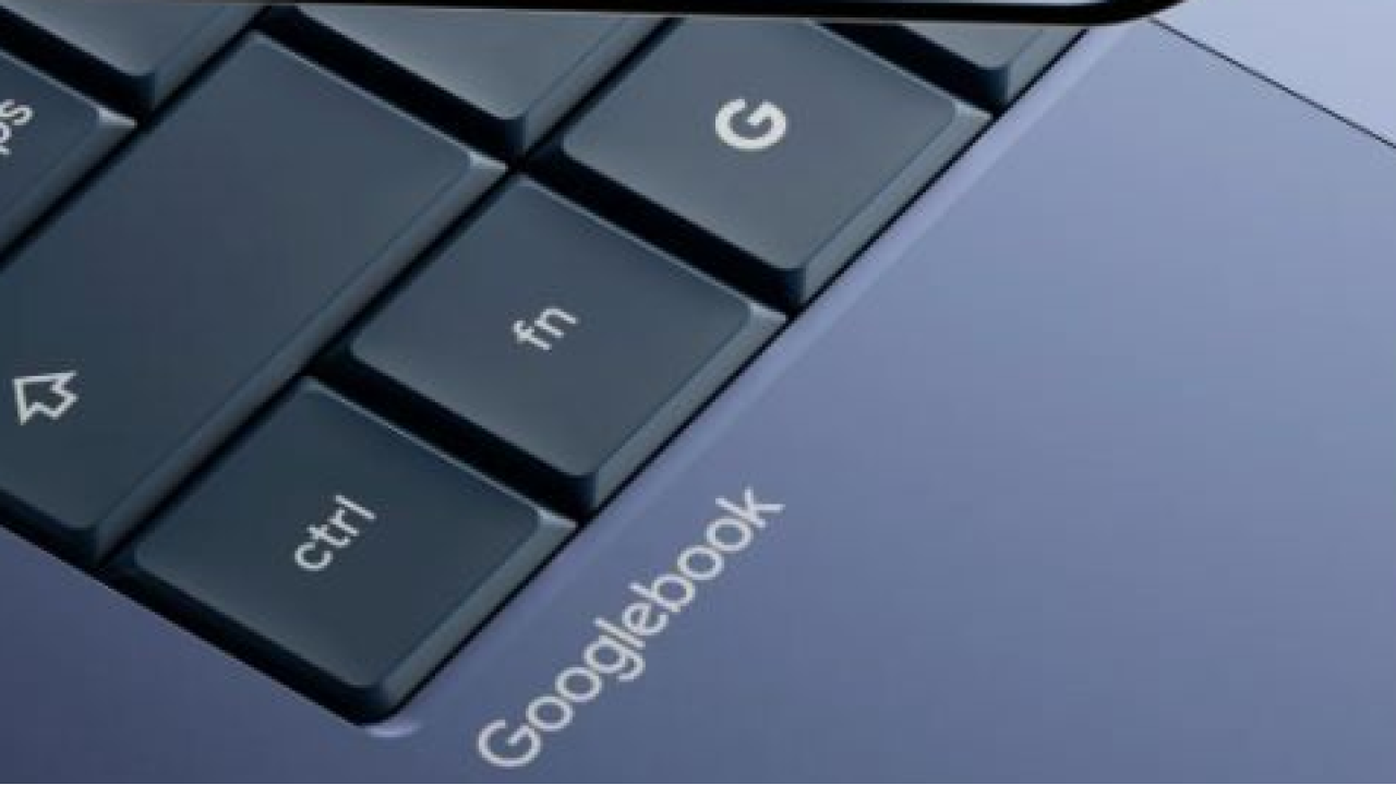 Google presenta Googlebook, il laptop nativo per l'era di Gemini
