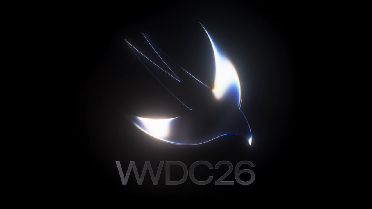 Apple svela il programma della WWDC 2026: l'intelligenza artificiale al centro dell'evento dell'8 giugno