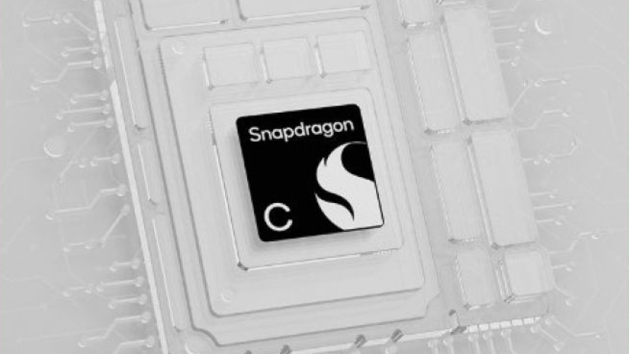 Qualcomm presenta Snapdragon C: la rivoluzione IA per i laptop entry-level
