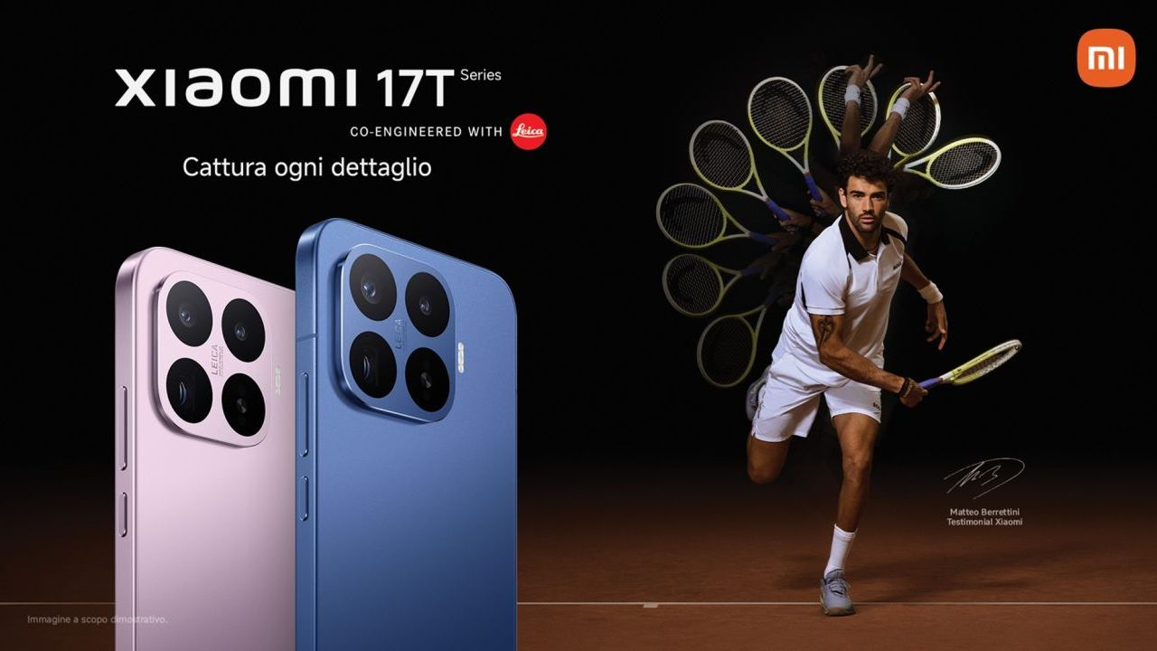 Xiaomi 17T Series: la nuova frontiera dell'imaging mobile con Leica