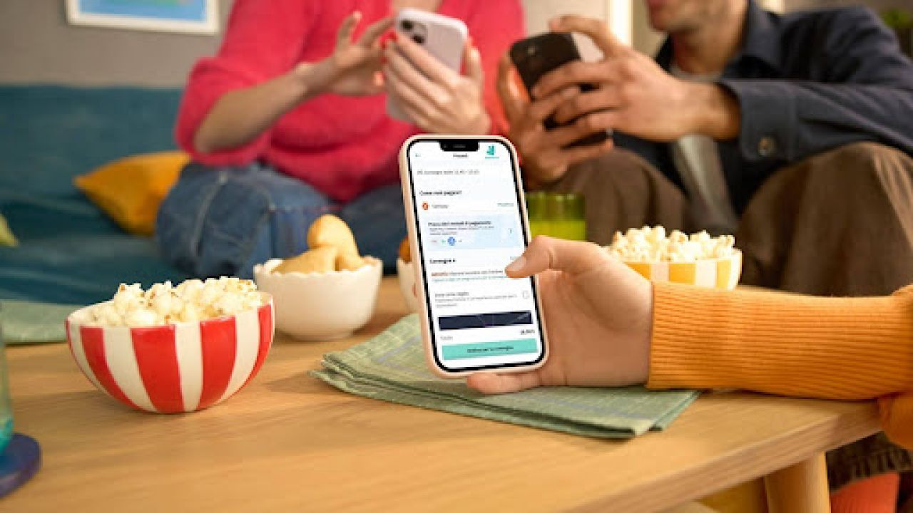 Deliveroo e Satispay: al via la partnership per il food delivery in Italia