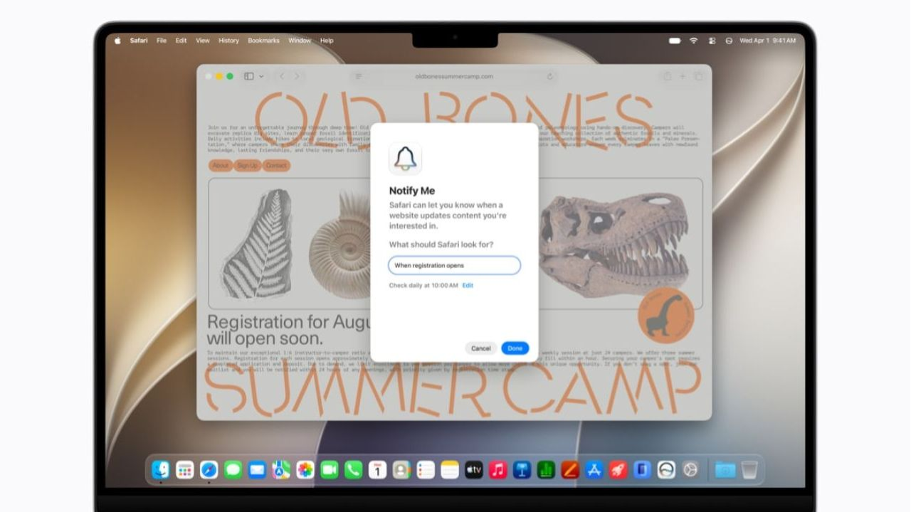 Apple Intelligence: l'intelligenza artificiale si integra nel cuore dei dispositivi