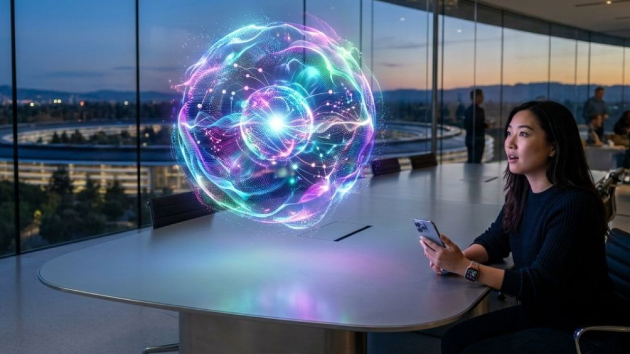 Siri AI bloccata dal DMA: l'Europa resta senza il nuovo assistente Apple su iPhone e iPad