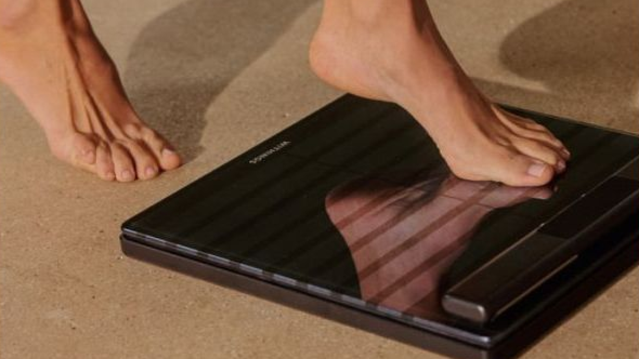 Innovazione nella salute domestica: Withings lancia in Europa la bilancia BodyScan 2