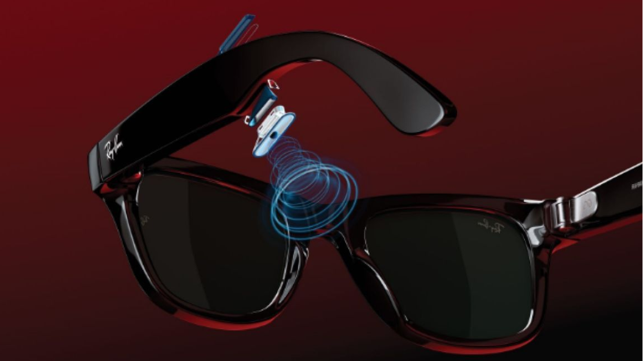 EssilorLuxottica avvierà in Italia le prime produzioni di wearable