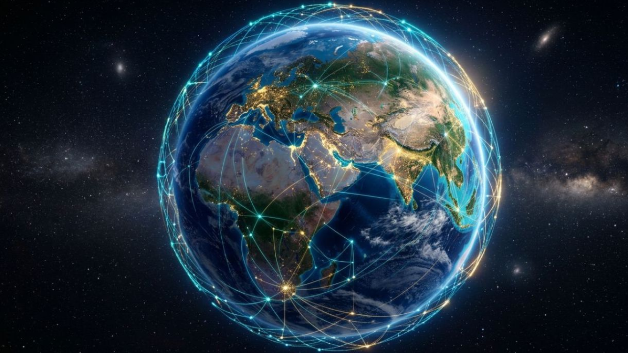 Oltre i 3 miliardi di abbonamenti: il report Ericsson disegna il futuro del 5G nell'era dell'AI