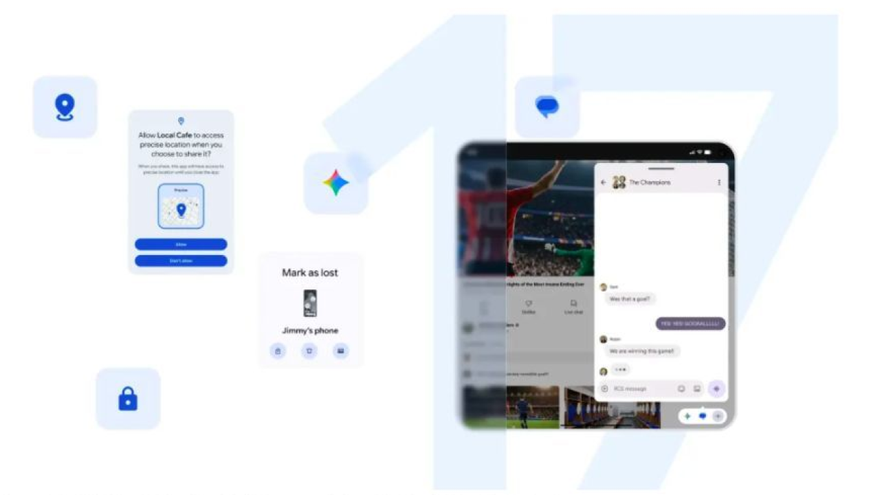 Android 17, Wear OS 7 e Pixel Drop: Google lancia la rivoluzione software dell’estate