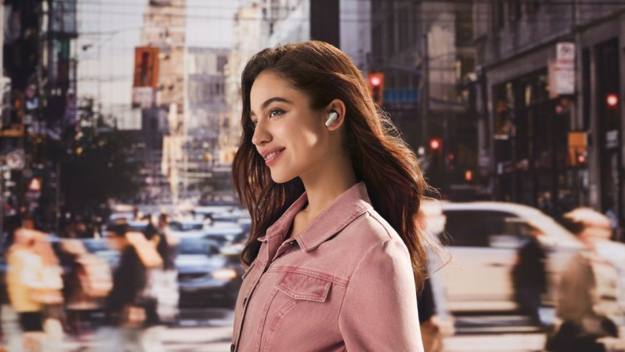 OPPO amplia la gamma Enco Air5 con i nuovi modelli Air5 e Air5s