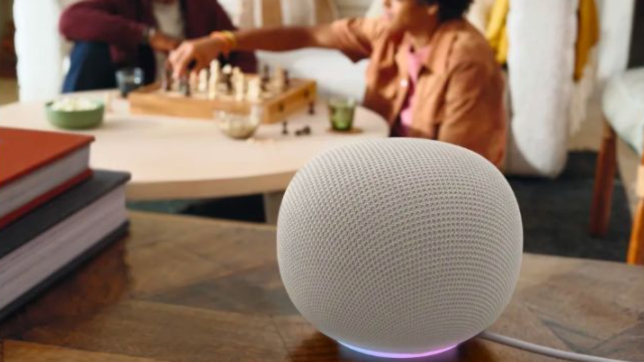 Google Home Speaker si evolve: l'intelligenza di Gemini entra in ogni casa