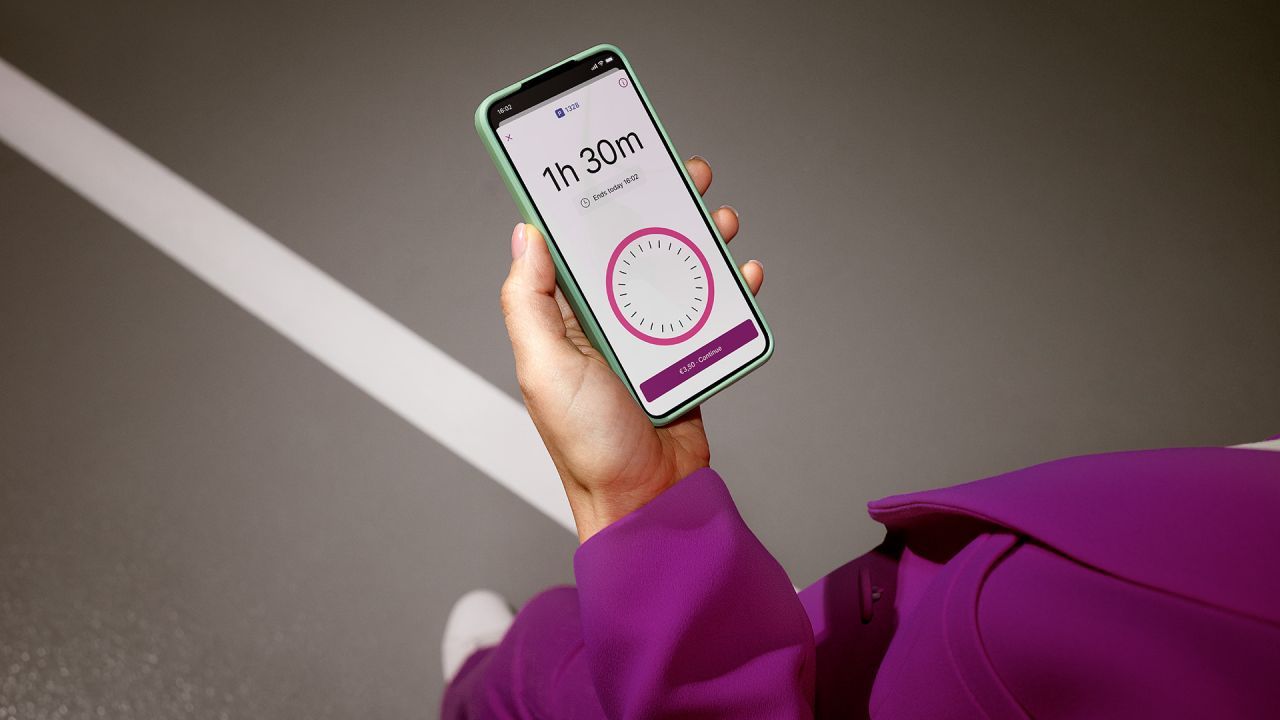EasyPark semplifica la sosta: arrivano Apple Pay e Google Pay per pagamenti sempre più rapidi