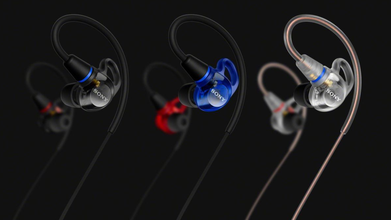 Sony IER-M500: il nuovo standard per il monitoraggio in-ear sul palco