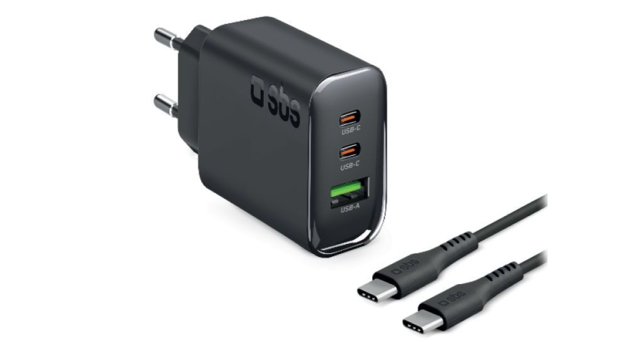 SBS rivoluziona la gestione energetica con la nuova gamma di soluzioni per laptop