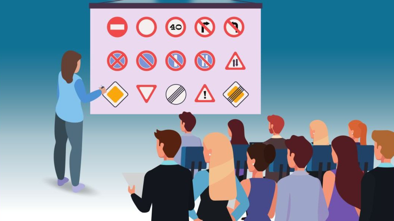 Esami della patente nel mirino: la tecnologia contro i furbetti
