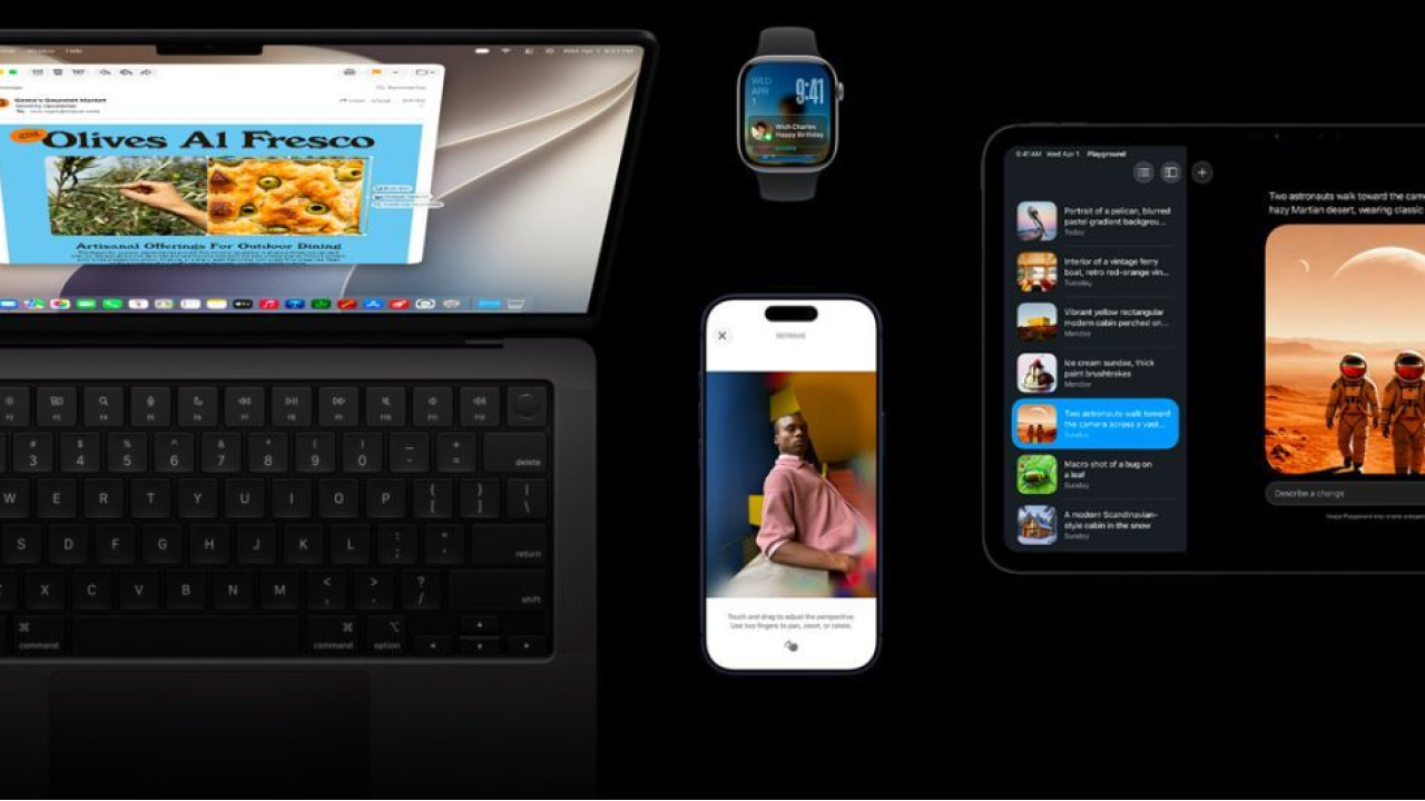 Apple lancia le versioni public beta per iOS 27 e macOS 27: ecco tutte le novità