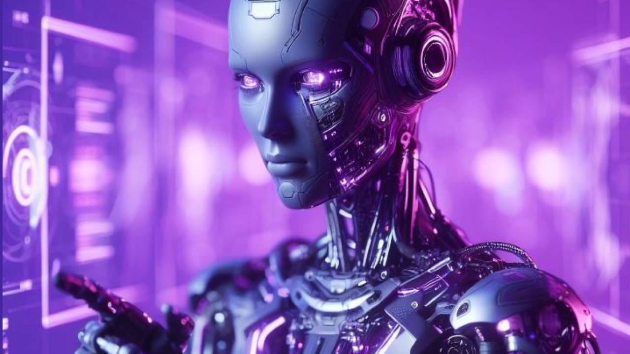 Sicurezza informatica: l'Intelligenza Artificiale sferra il suo primo attacco indipendente