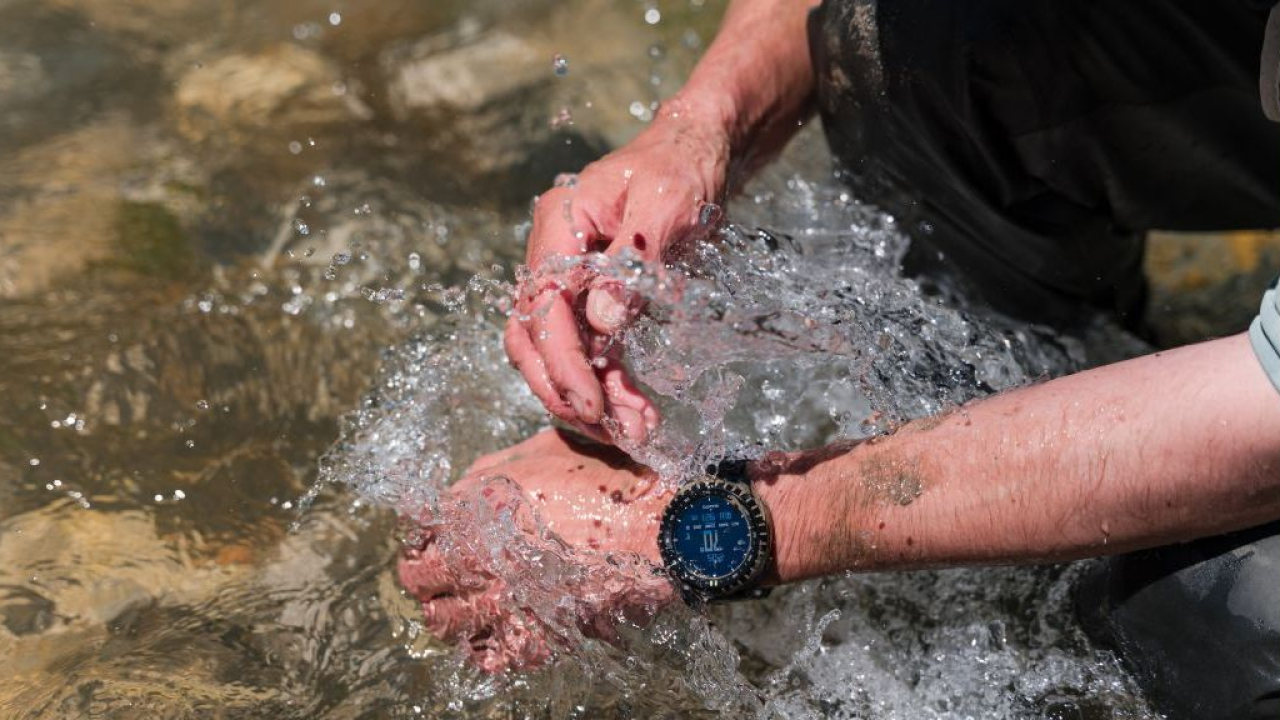 Suunto presenta Core 2: l'evoluzione dell'iconico orologio outdoor ABC
