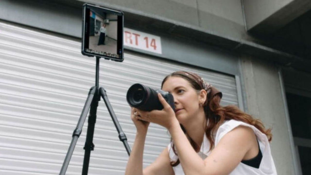 Capture One Mobile introduce il tethering wireless di seconda generazione per Canon