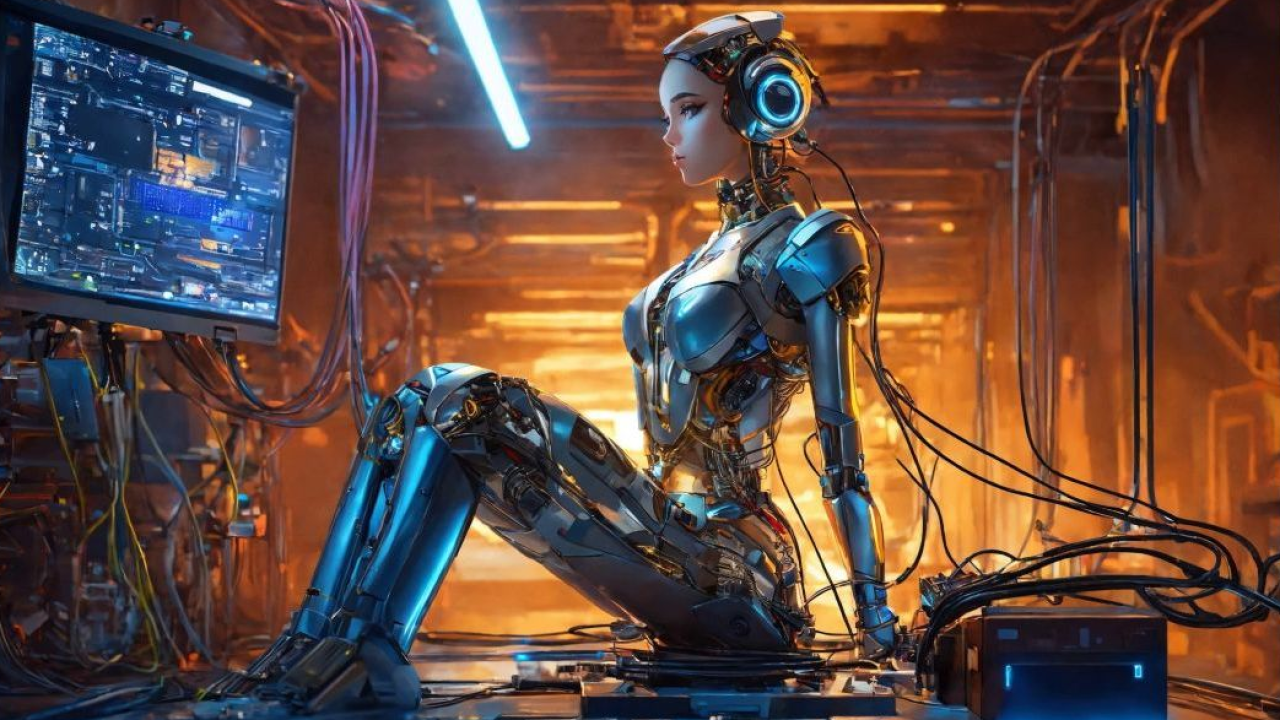La musica generata dall'AI entra nel mainstream: il report di PlayersTime svela gli artisti virtuali milionari