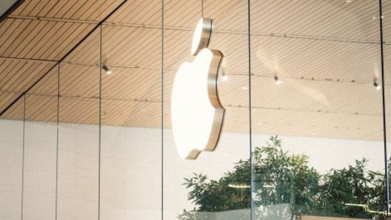 Apple annuncia risultati record per il terzo trimestre del 2026: fatturato a 109,4 miliardi di dollari
