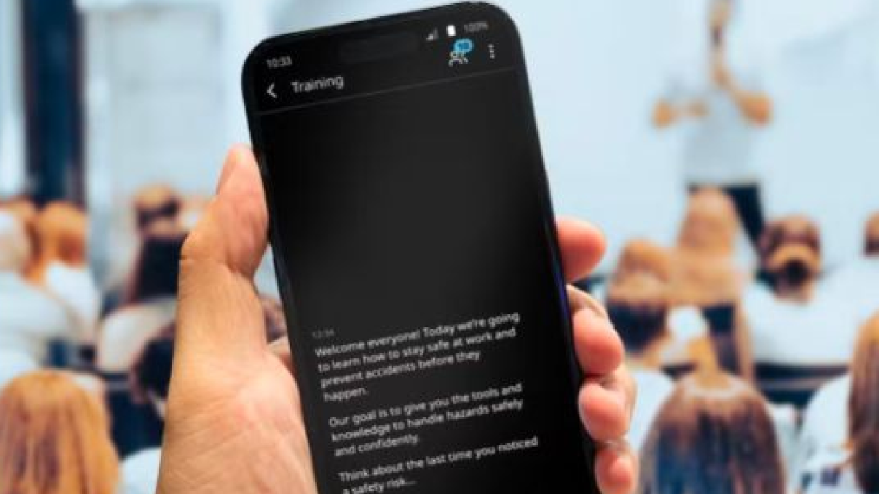 Vasco lancia Vasco Audience per la traduzione simultanea su smartphone