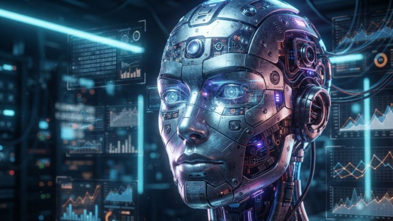 Stop del Garante della privacy ai deepfake satirici su Enrico Mentana