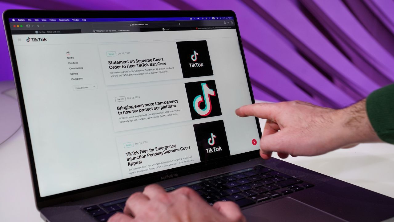 Rumors: TikTok sperimenta pagamenti peer-to-peer tramite i messaggi diretti 