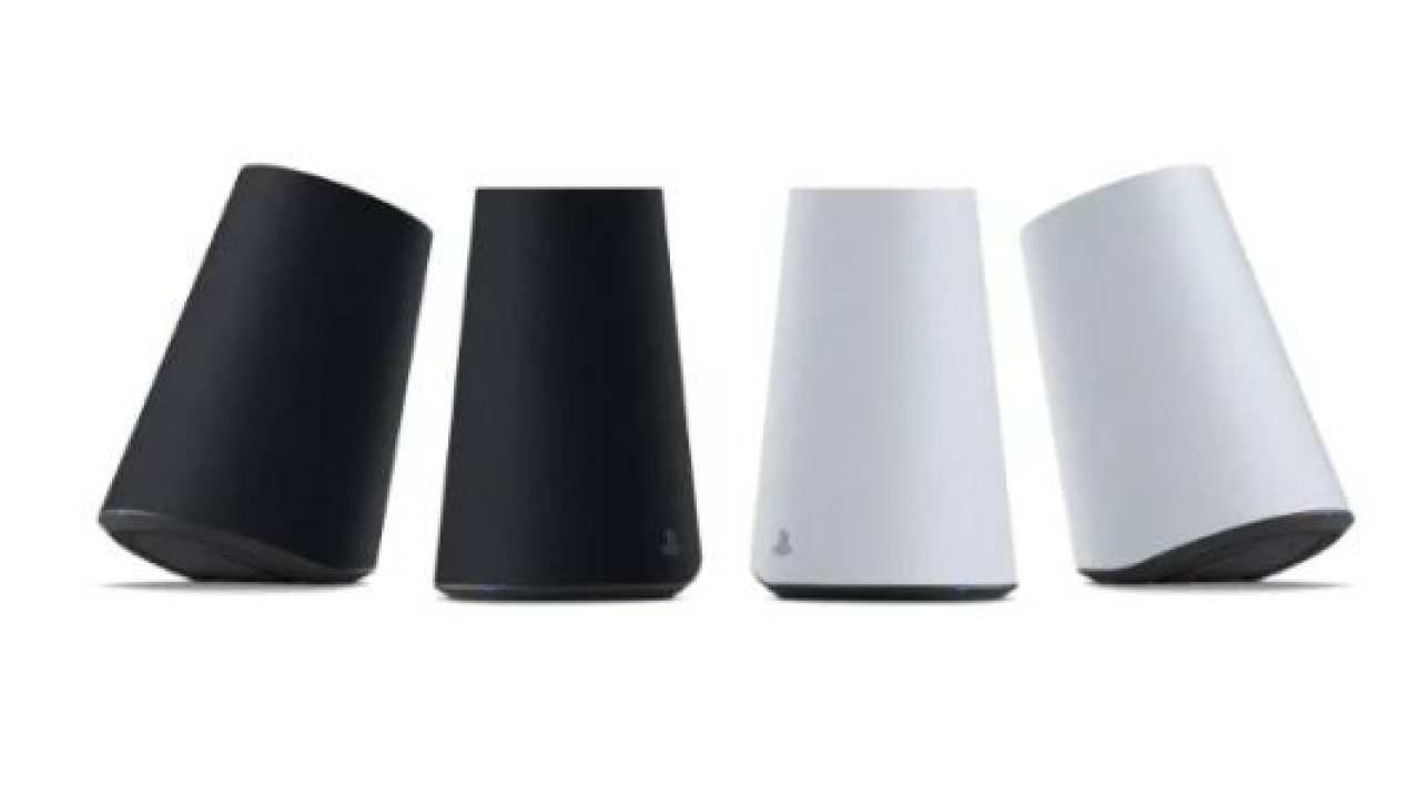 Sony, in uscita a novembre gli atoparlanti wireless Pulse Elevate