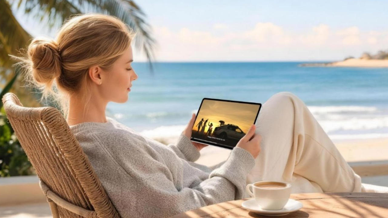 HONOR espande la gamma tablet in Italia con i nuovi Pad 20 e Pad 20 Pro