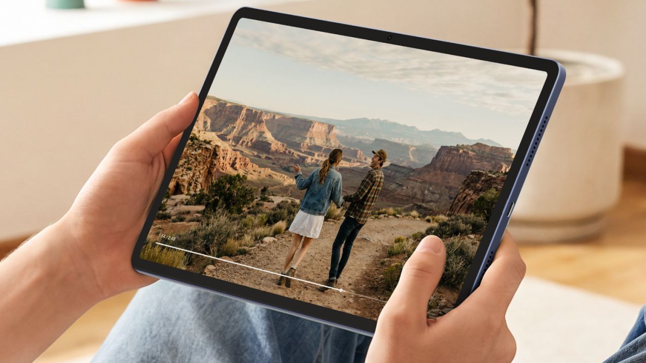 TCL svela la nuova Serie TAB A1: quattro tablet tra display standard e tecnologia NXTPAPER