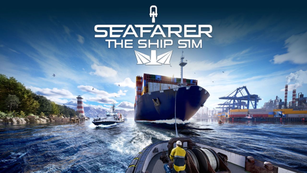 Seafarer: The Ship Sim salpa su PlayStation 5 e Xbox Series X|S