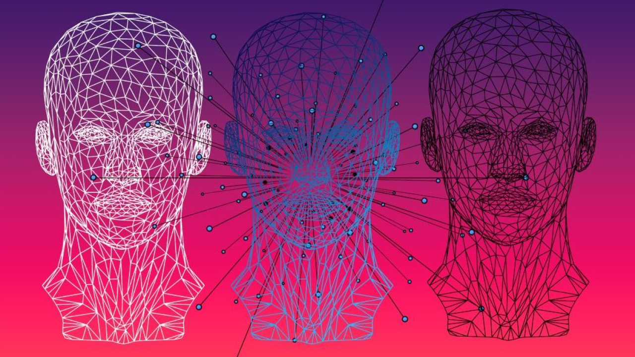 Privacy sui social: il 55% teme che l'intelligenza artificiale possa clonare identità e volti