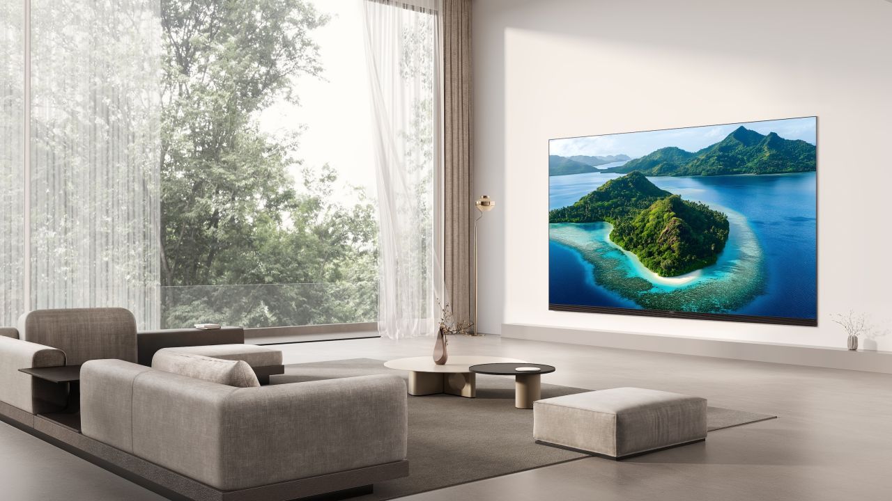 TCL ridefinisce l'Home Entertainment: in arrivo diverse novità
