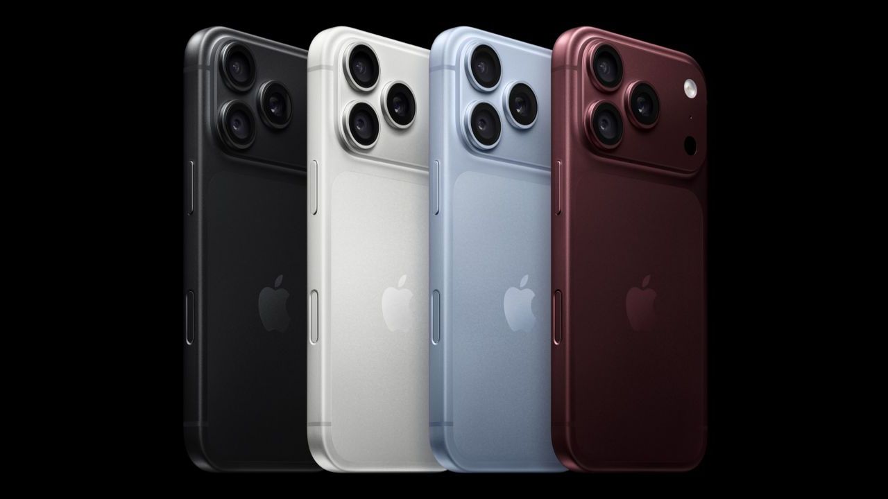 Apple rivoluziona la fascia alta con iPhone 18 Pro e Pro Max