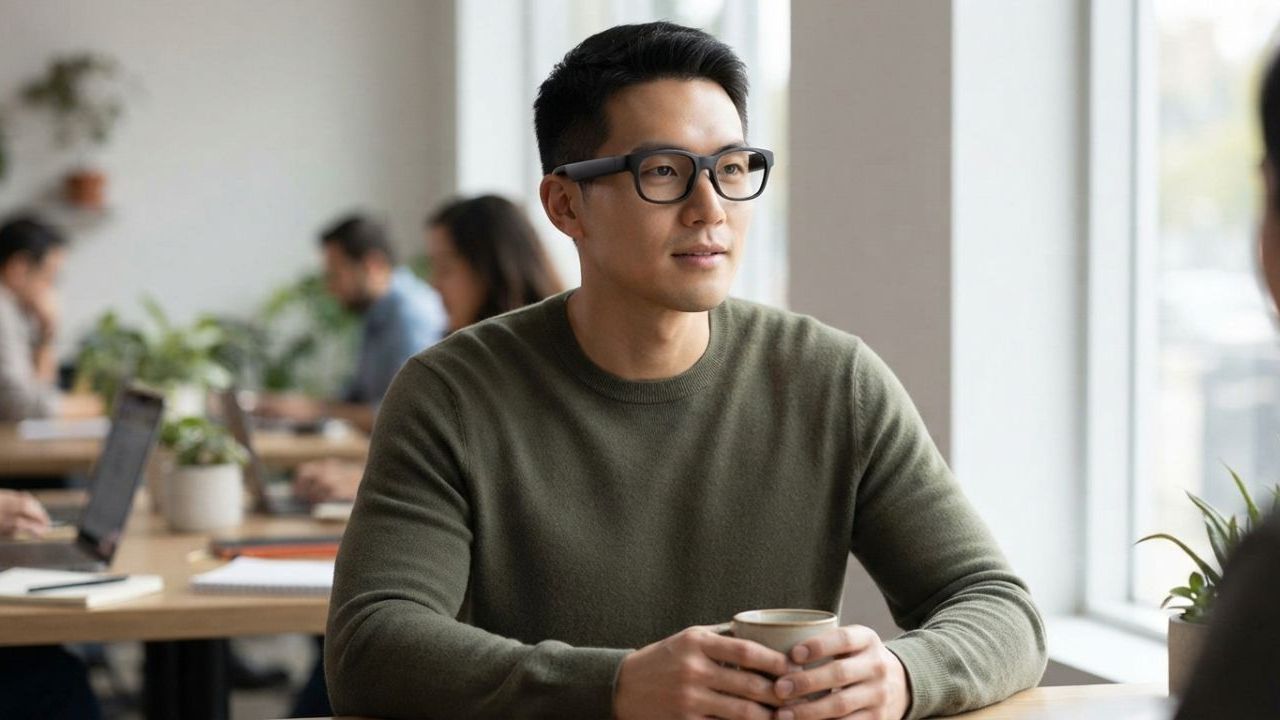 Meta al lavoro sui primi smart glasses senza fotocamera dopo le polemiche sulla privacy